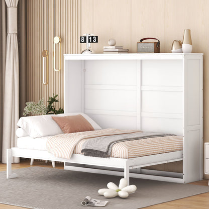 Comfortable, Murphy Wall Bed