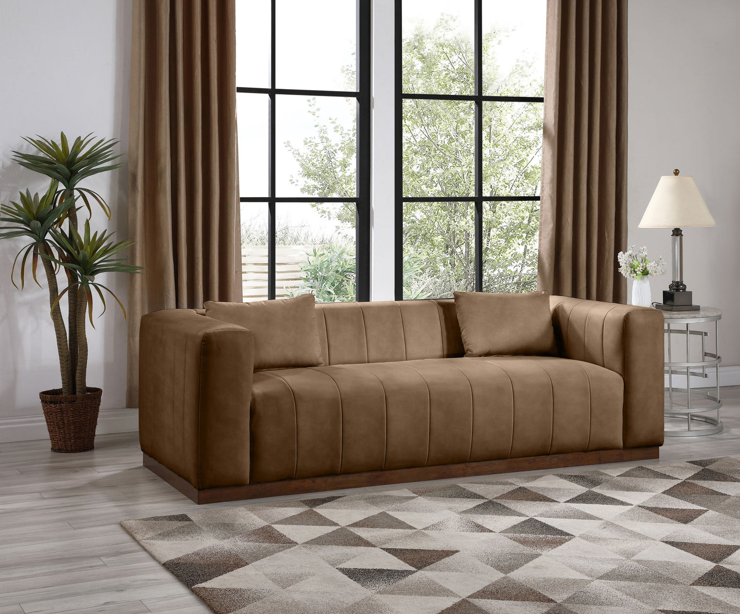 Mallina - Sofa