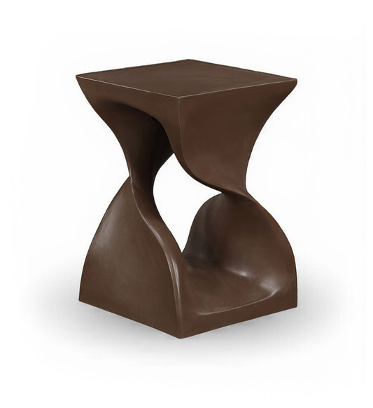 Jula - Concrete End Table