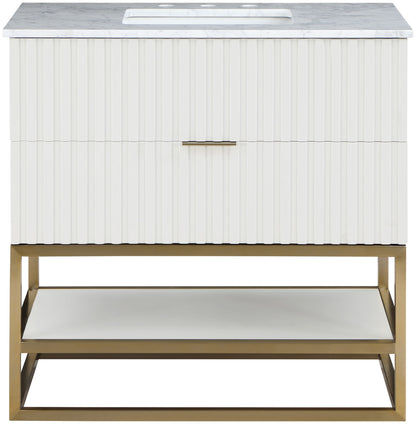 Monad - Bathroom Vanity