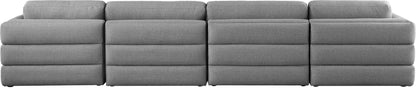Beckham - Modular 4 Seat Sofa