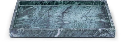Barletta - Marble Rectangular Tray