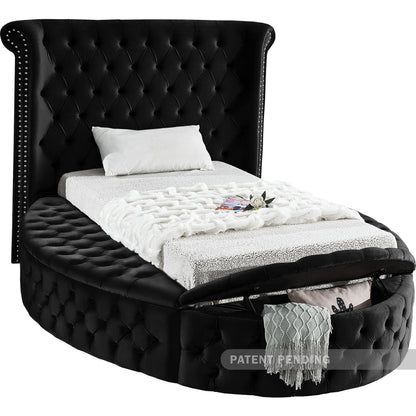 Luxus - Bed