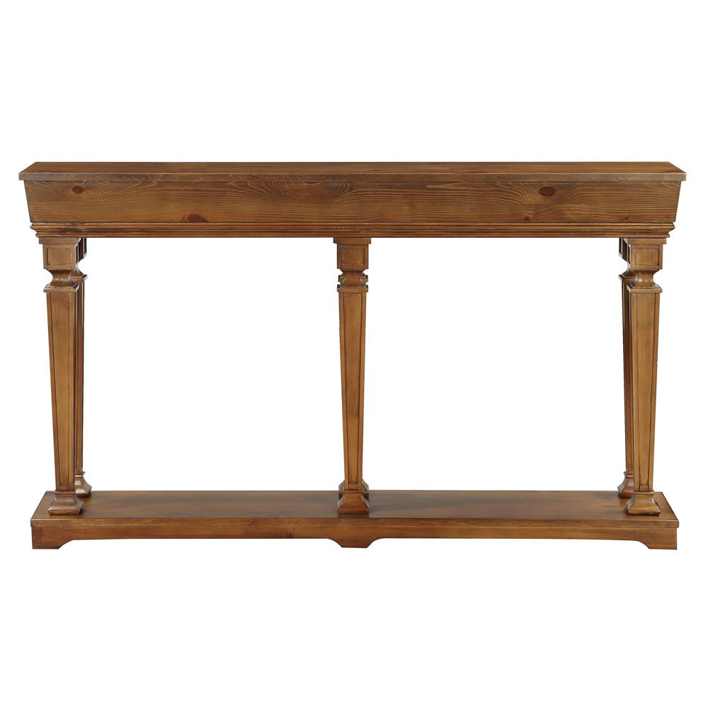 Garrison - Accent Table