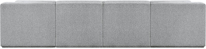 Ollie - 4 Seat Modular Sofa