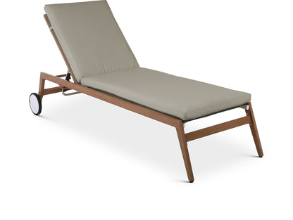 Maui - Water Resistant Outdoor Patio Lounger