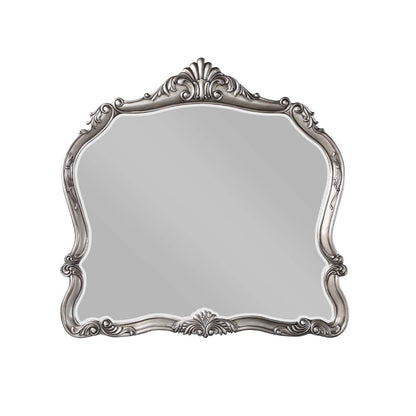 Ariadne - Mirror - Antique Platinum
