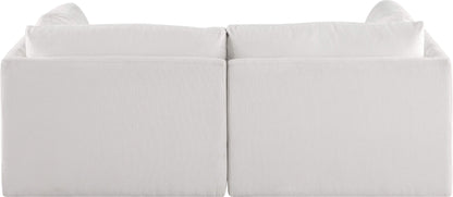Ease - 2 Seat Modular Sofa