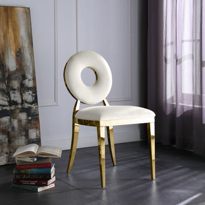 Carousel - Dining Chair (Set of 2)