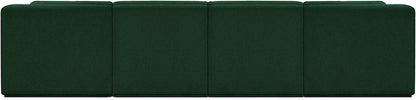 Ollie - 5 Piece Modular Sectional