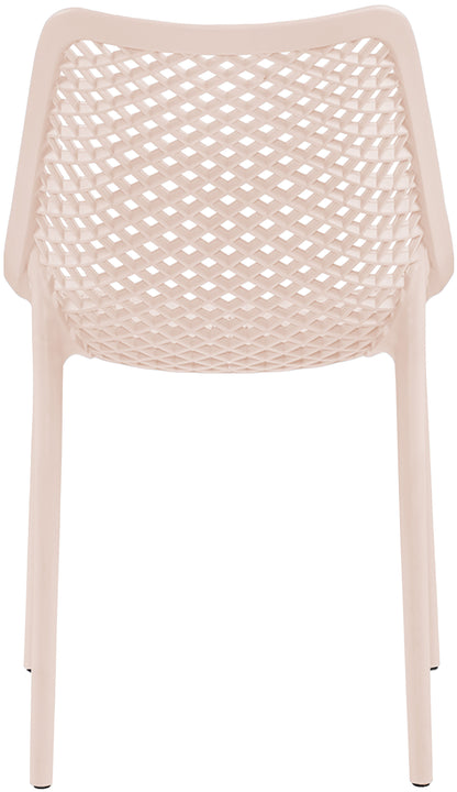 Mykonos - Outdoor Patio Dining Chair (Set of 2)