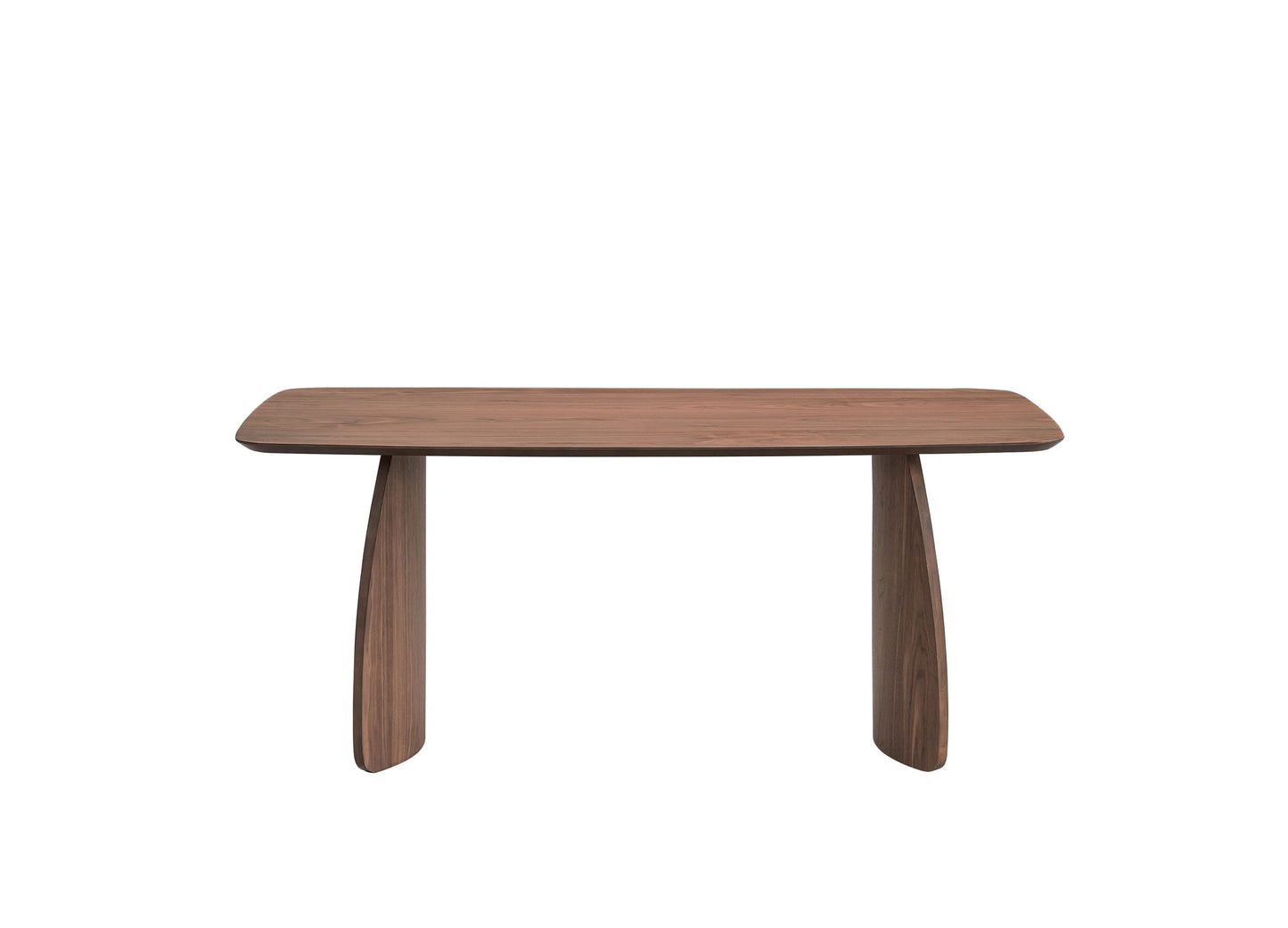 Hadasa - 5 Piece Dining Room Set - Walnut