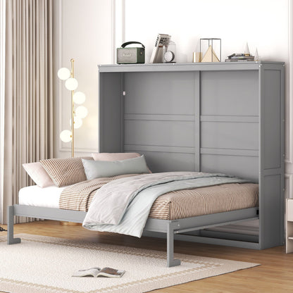 Multifunction Murphy Wall Bed