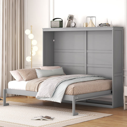Multifunction Murphy Wall Bed