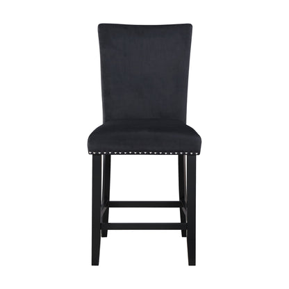 Mikha - Bar Table And Bar Stool