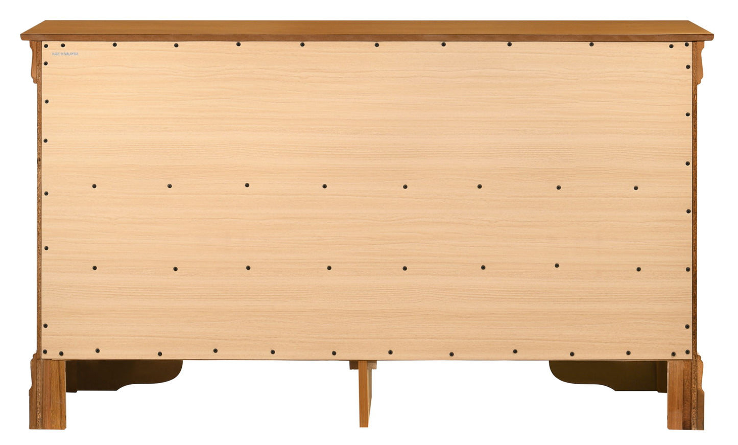 Dresser - Oak
