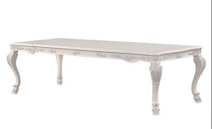 Victoria Dining - Table - White