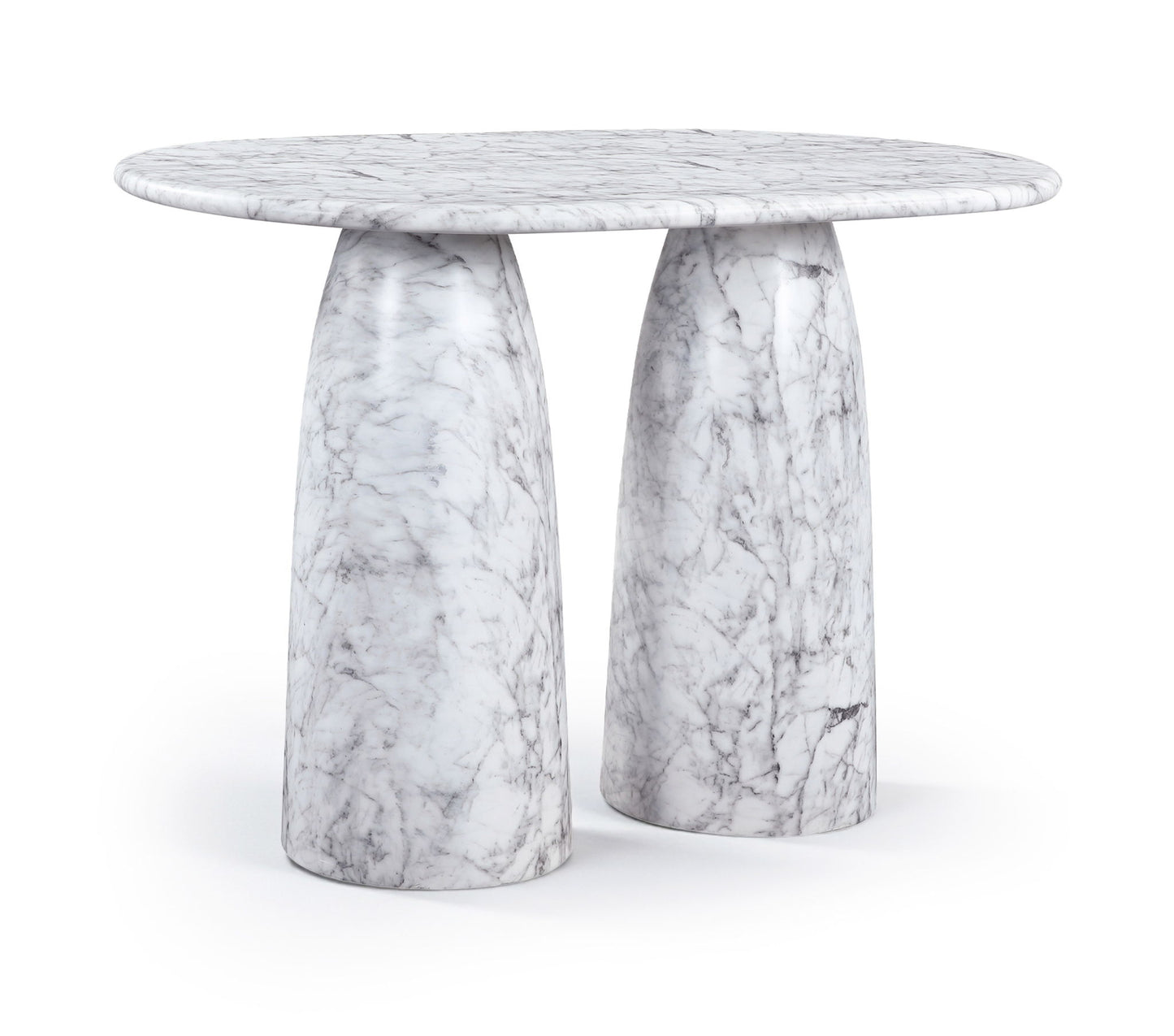Cosenza - Concrete Indoor / Outdoor Table