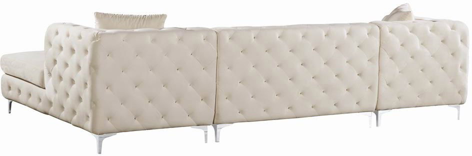 Gail - 3 Piece Sectional