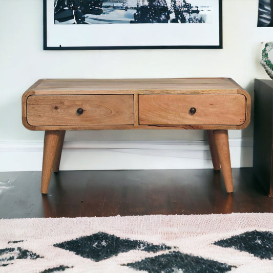 Sonata - Coffee Table