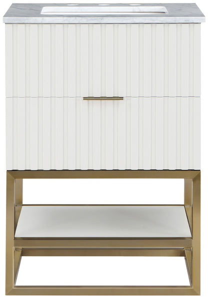 Monad - Bathroom Vanity