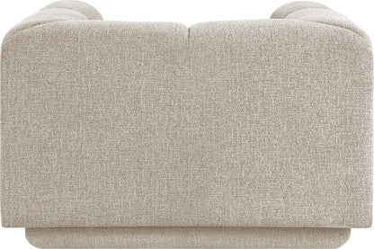 Modari - Fabric Upholstered Chair