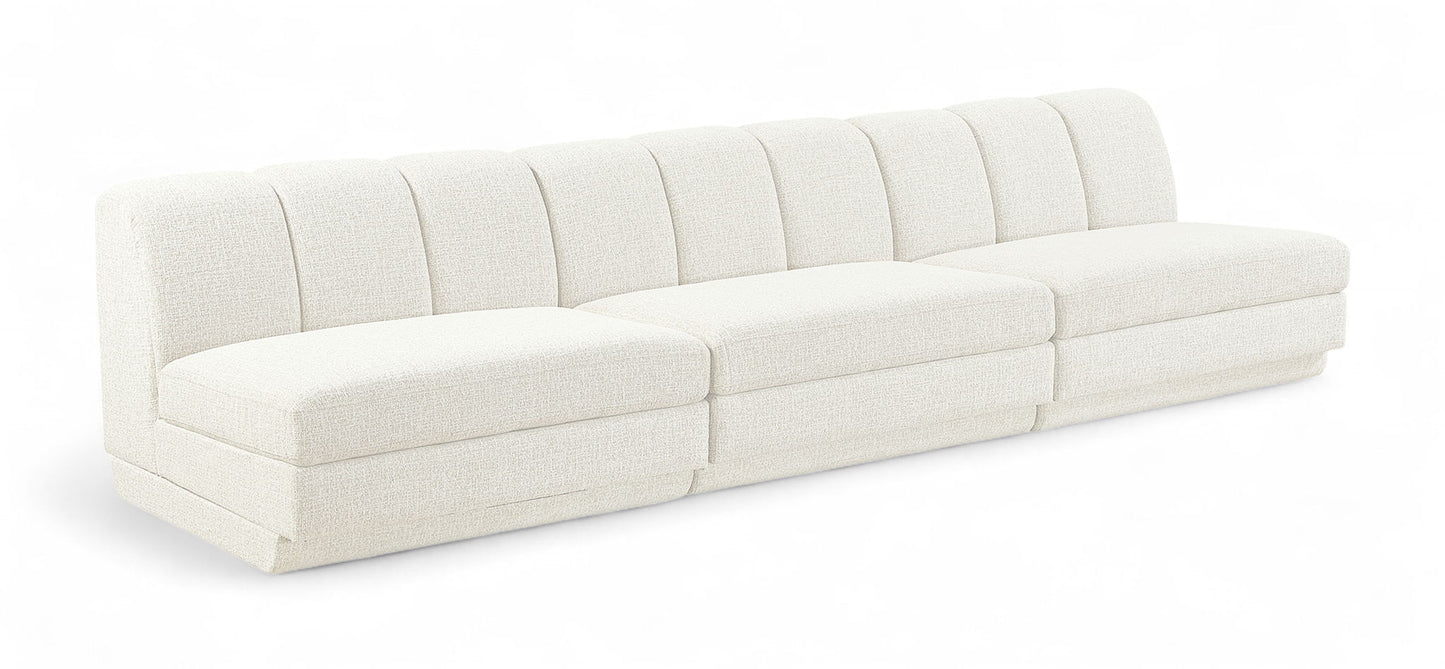 Modari - Sectional
