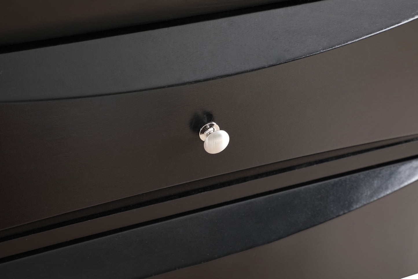 Marilla - Dresser - Black
