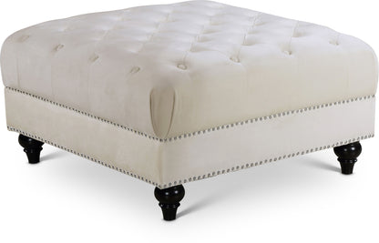 Sabrina - Ottoman