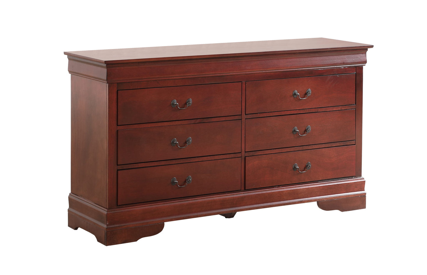 Versatile Dresser - Cherry
