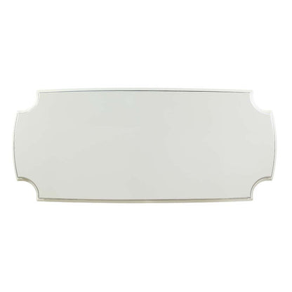 Adara - Dining Table - Antique White