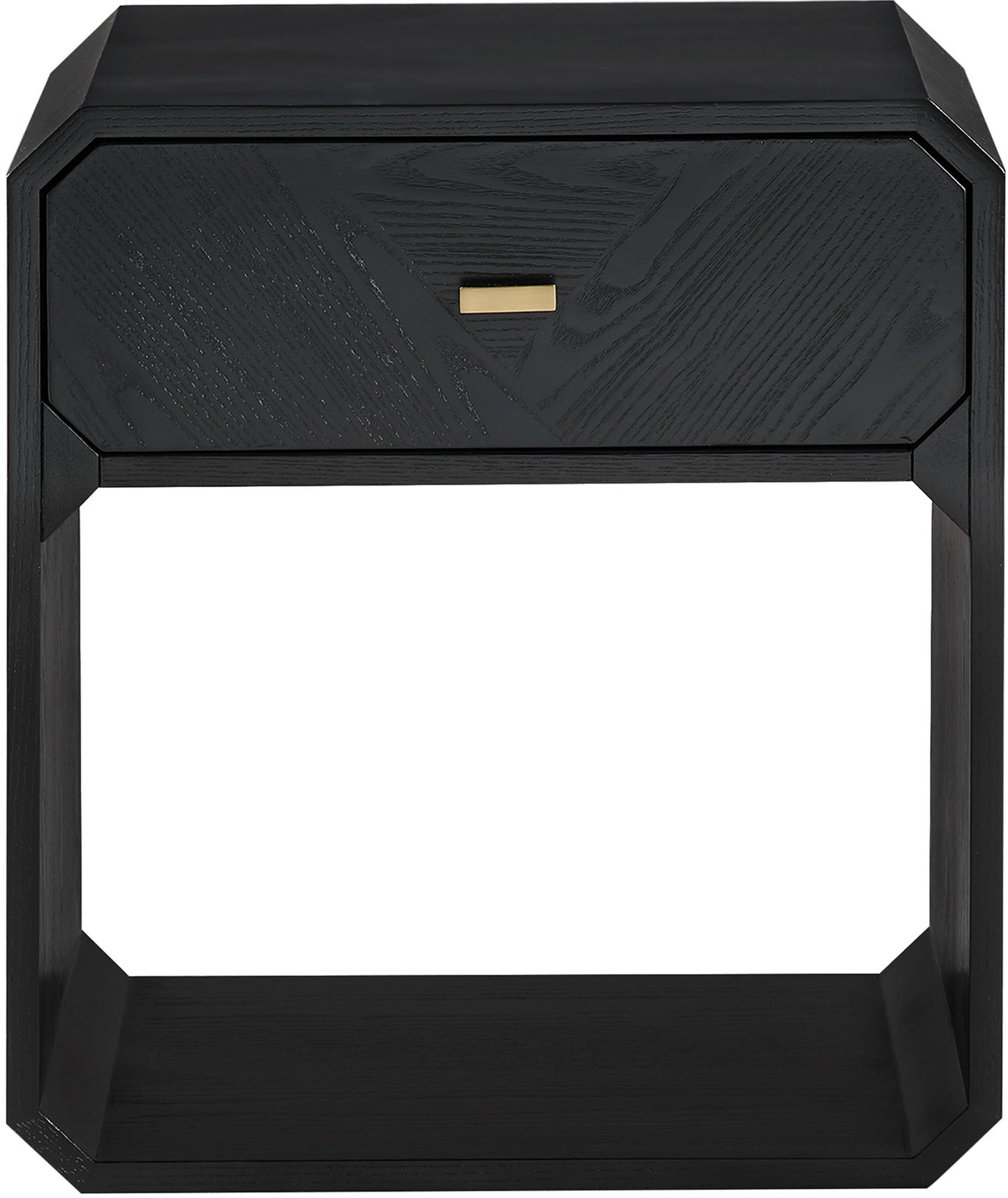 Parker - Ash Veneer Nightstand