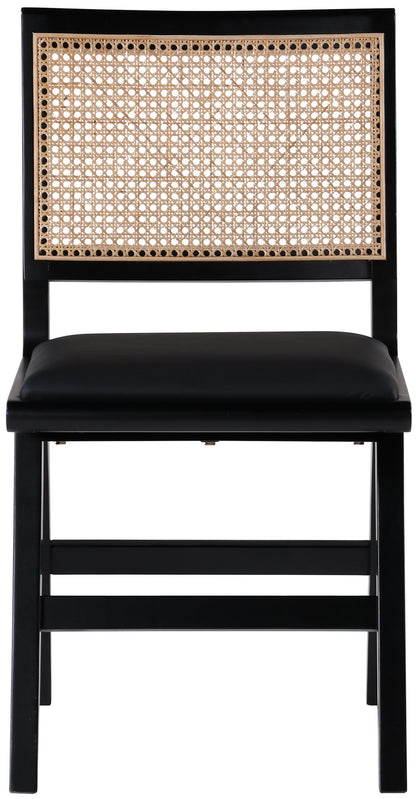 Abby - Dining Side Chair (Set of 2)