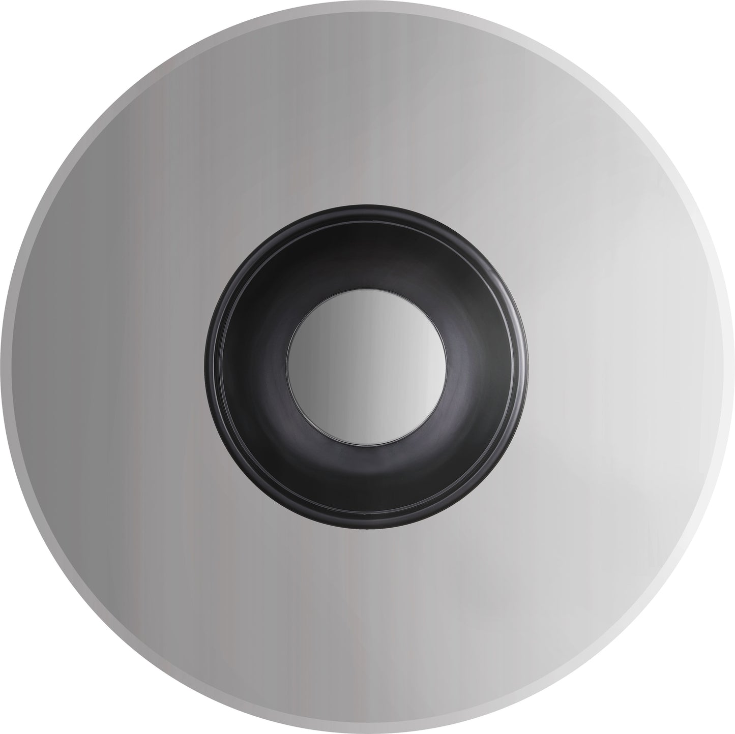 Galaxy - Mirror - Pearl Silver