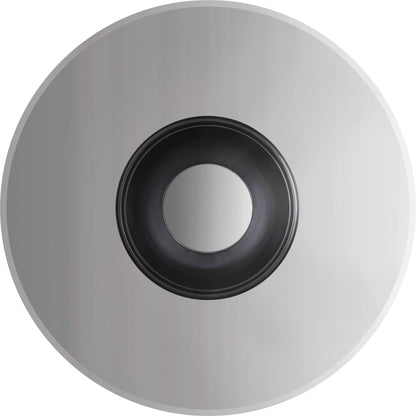 Galaxy - Mirror - Pearl Silver