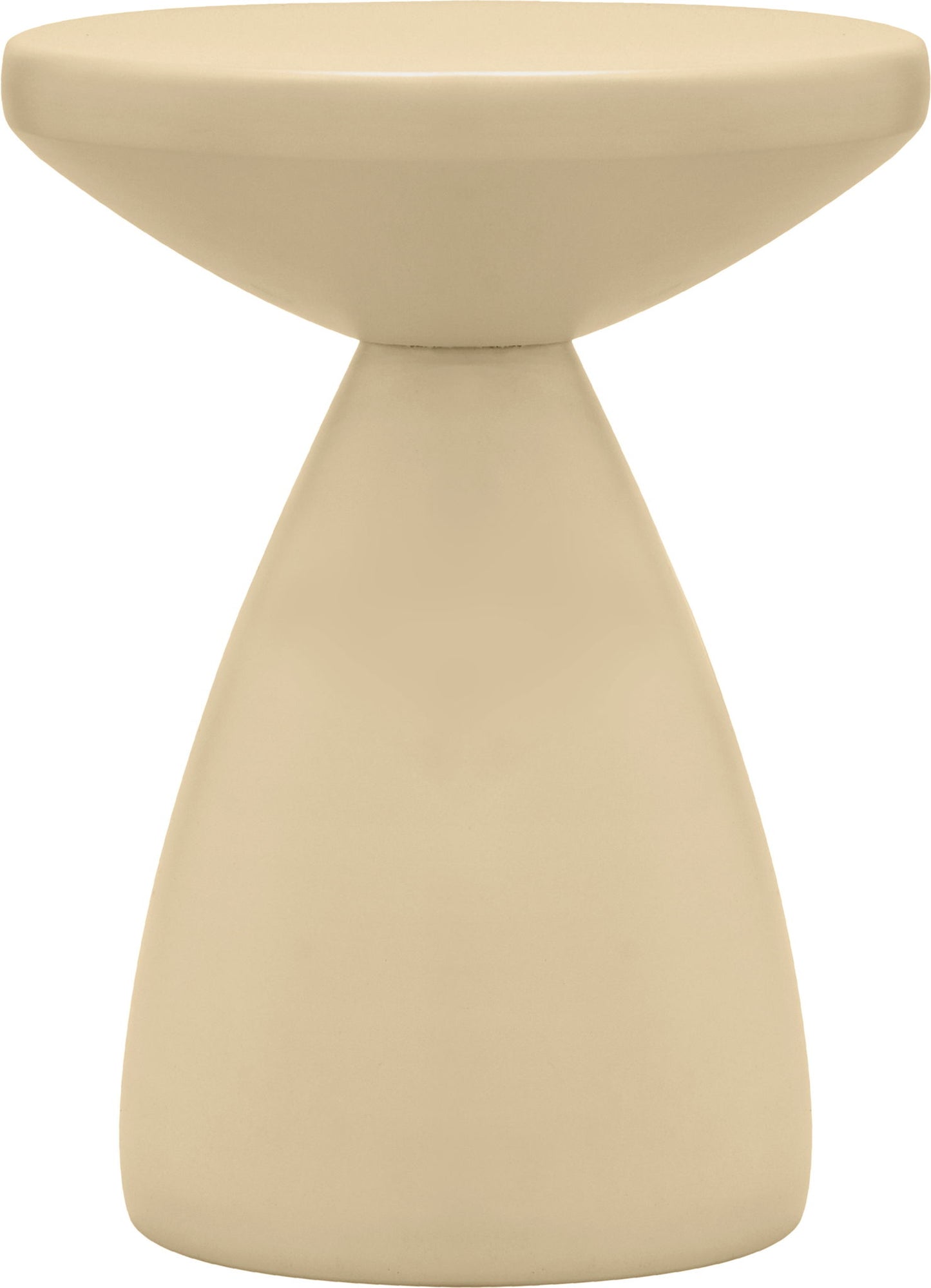 Anika - End Table