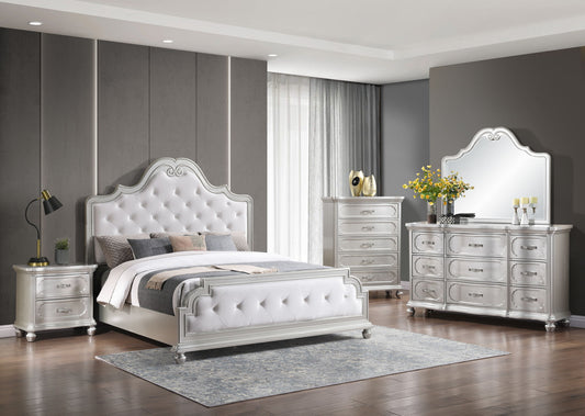 Roma - Bedroom Set