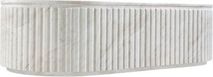 Catania - Concrete Indoor / Outdoor Coffee Table