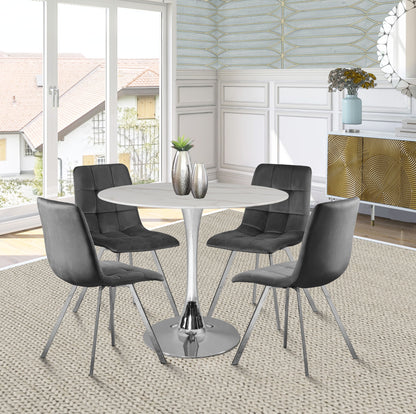Tulip - Dining Table