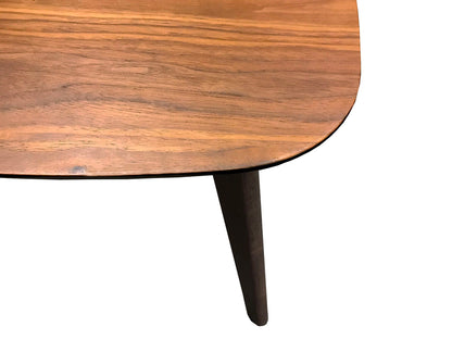 End Table - Brown - Wood