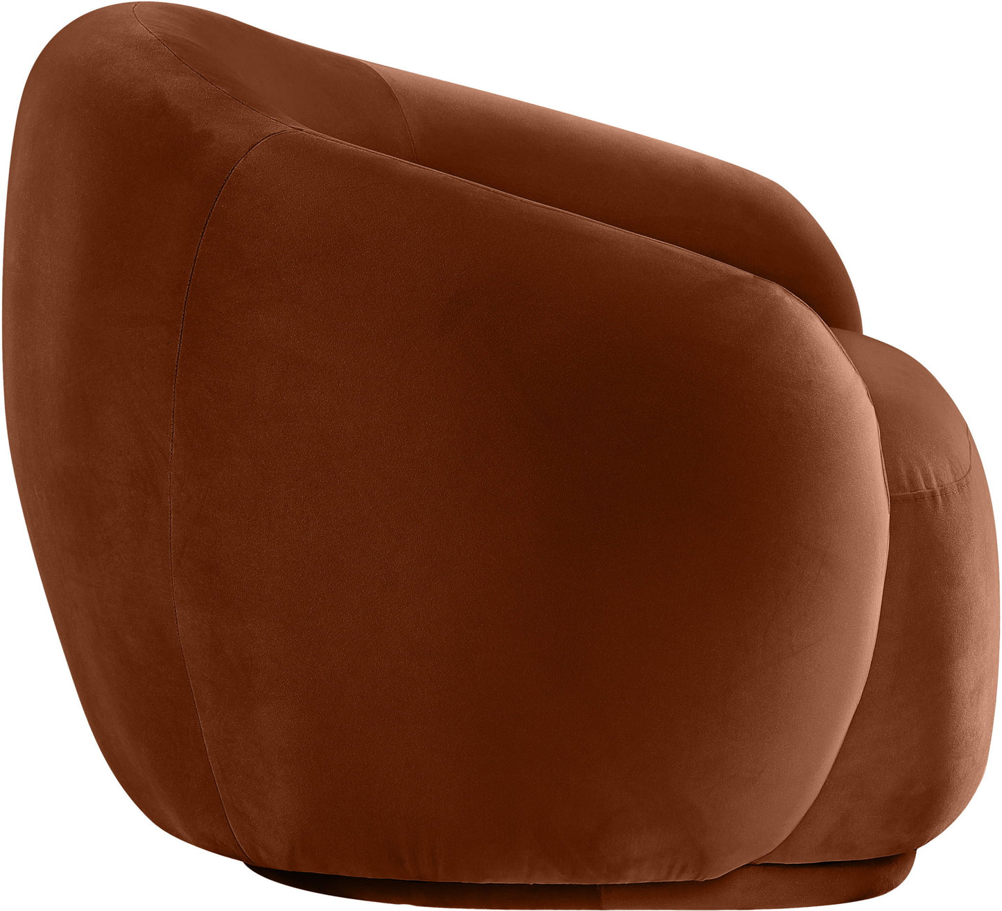 Emery - Velvet Chair