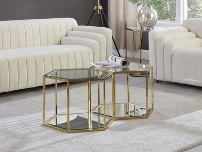 Sei - 2 Piece Coffee Table