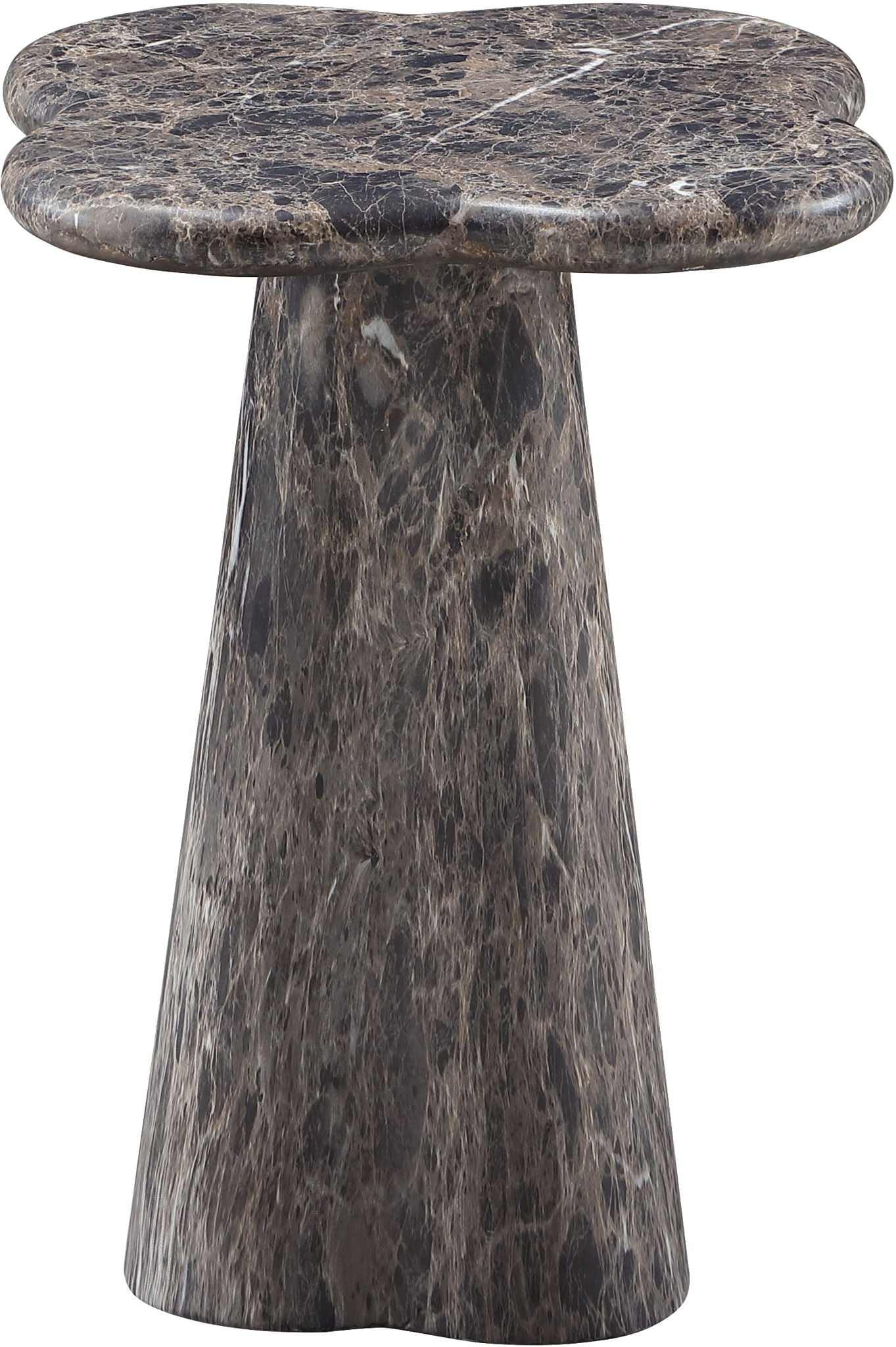 Nola - Concrete Indoor / Outdoor End Table