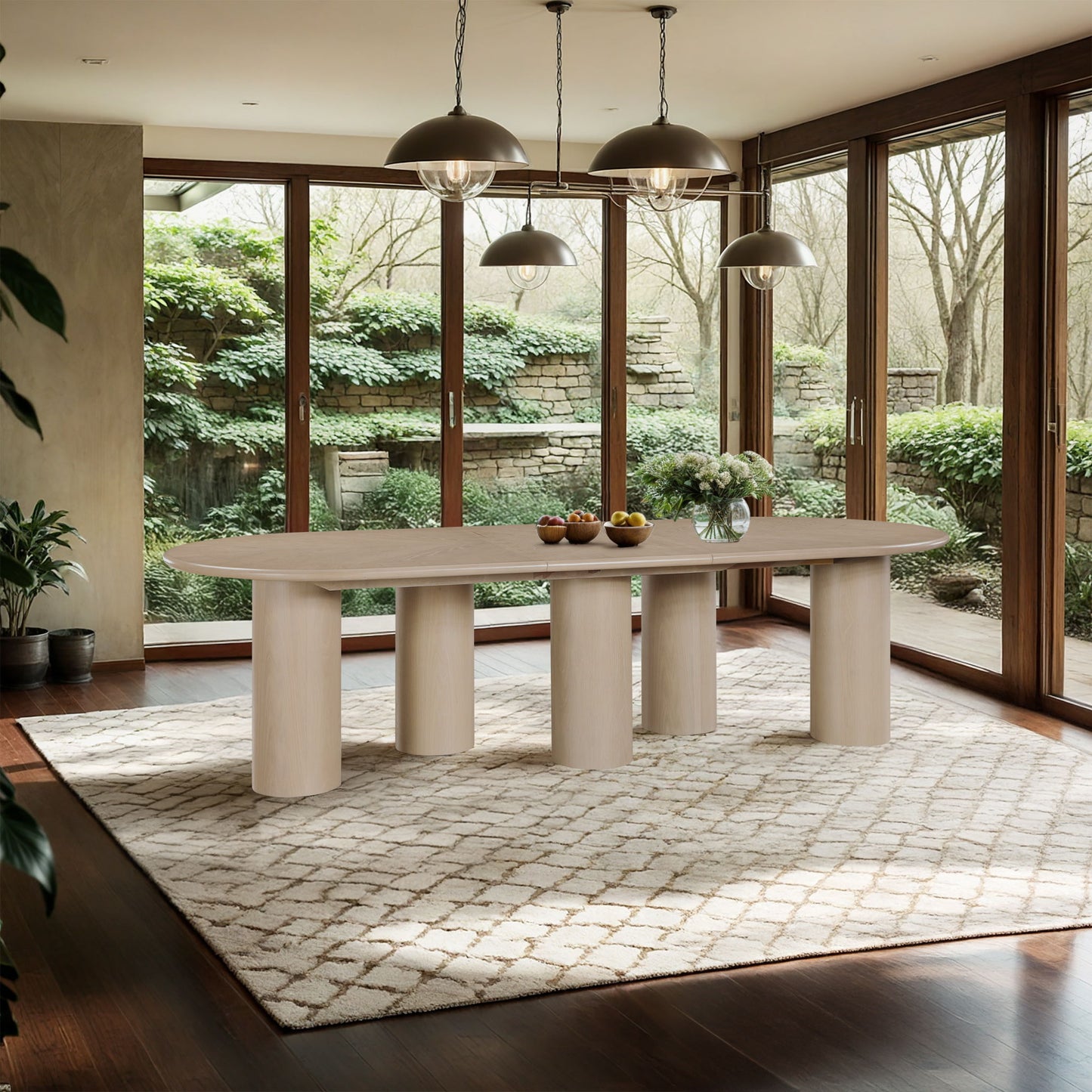 Dolan - Dining Table