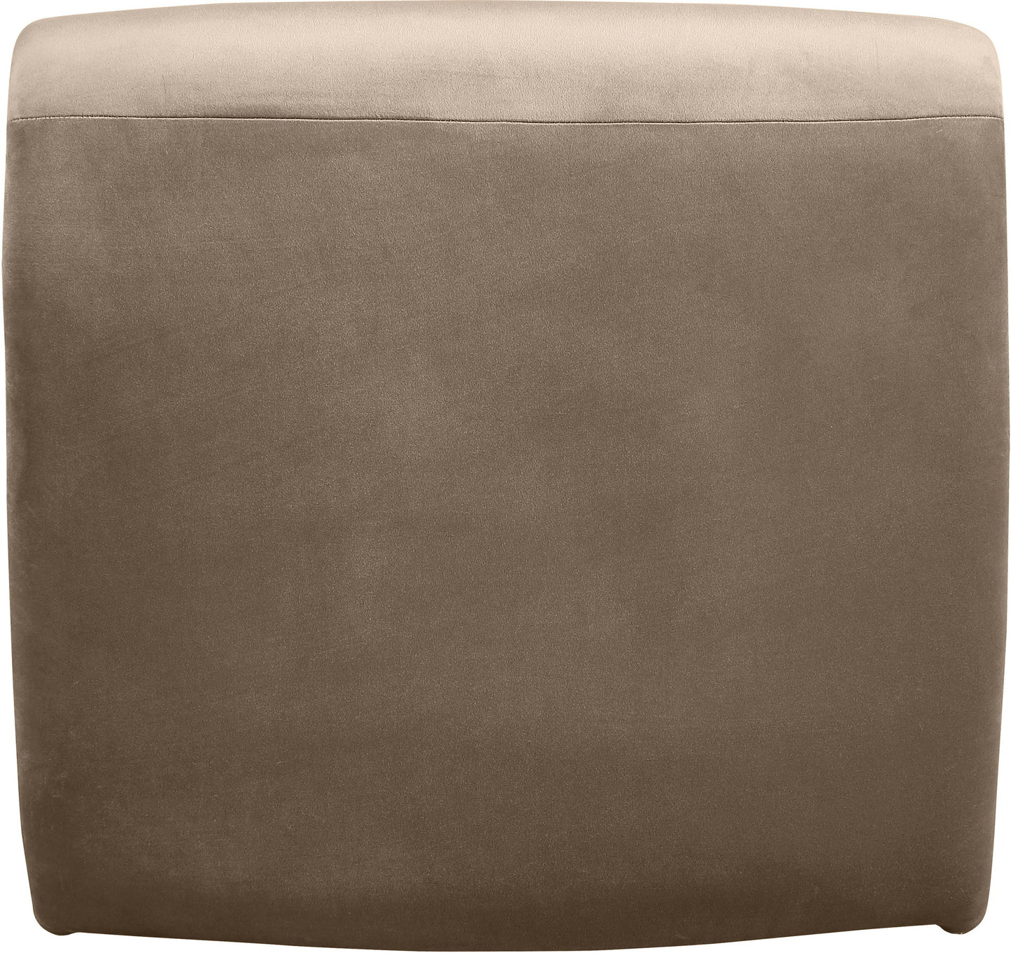 Nouveau - Velvet Accent Chair