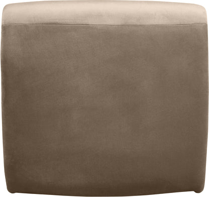Nouveau - Velvet Accent Chair