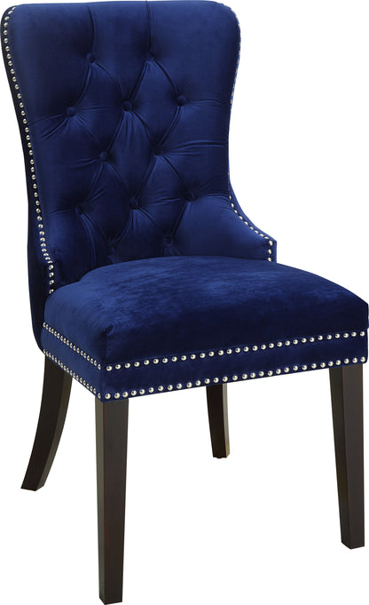 Nikki - Dining Chair (Set of 2)
