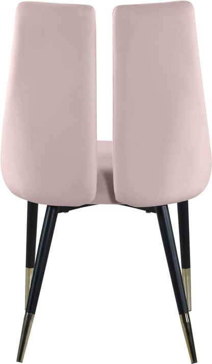 Sleek - Dining Chair (Set of 2)