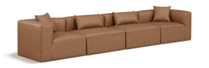 Cube - Modular 4 Seat Sofa