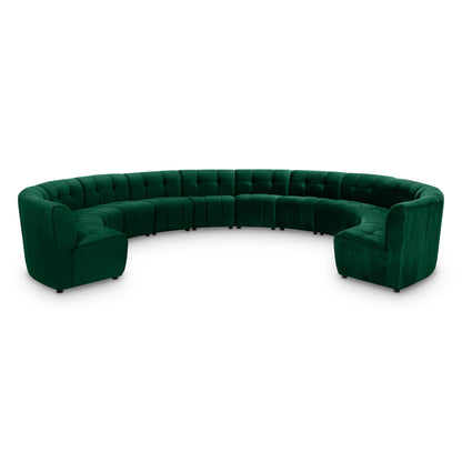 Limitless - 12 Pc. Modular Sectional